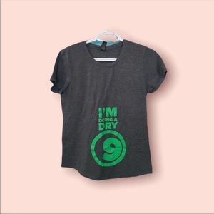 ANNVIL | Im doing A Dry 9 Months